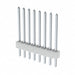 0022032106 by Molex - CONNECTOR HEADER VERT 10POS 2.54MM
