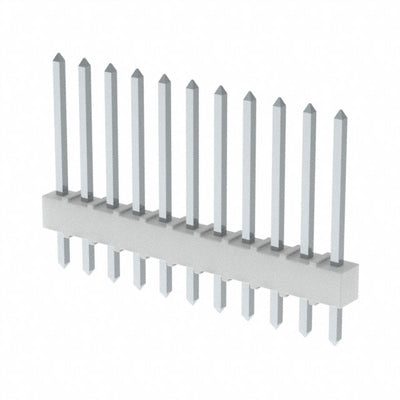 0022032112 by Molex - CONNECTOR HEADER VERT 11POS 2.54MM