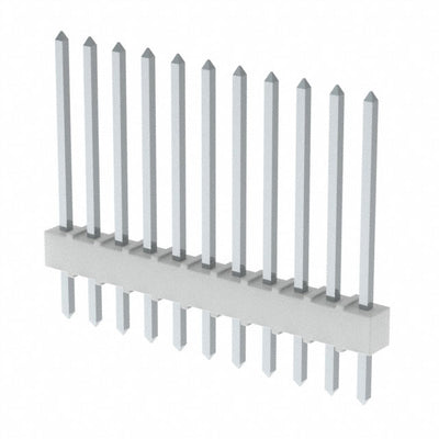 0022032116 by Molex - CONNECTOR HEADER VERT 11POS 2.54MM