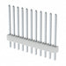 0022032116 by Molex - CONNECTOR HEADER VERT 11POS 2.54MM