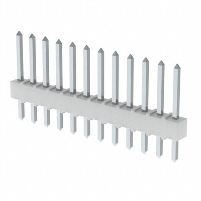 0022032121 by Molex - CONNECTOR HEADER VERT 12POS 2.54MM