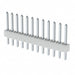 0022032121 by Molex - CONNECTOR HEADER VERT 12POS 2.54MM