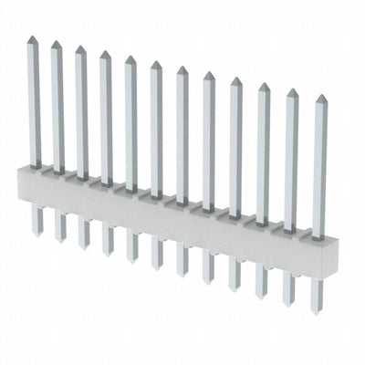 0022032122 by Molex - CONNECTOR HEADER VERT 12POS 2.54MM