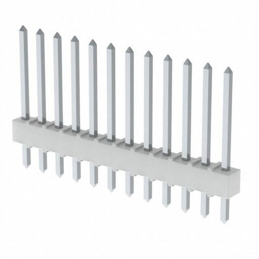 0022032122 by Molex - CONNECTOR HEADER VERT 12POS 2.54MM
