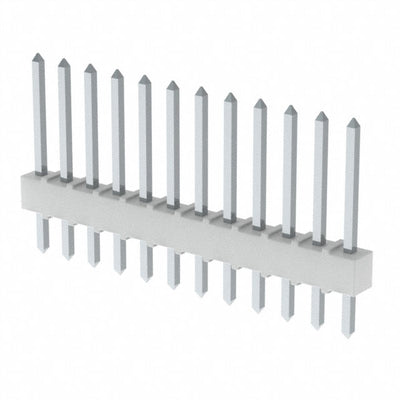 0022032127 by Molex - CONNECTOR HEADER VERT 12POS 2.54MM