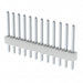 0022032127 by Molex - CONNECTOR HEADER VERT 12POS 2.54MM