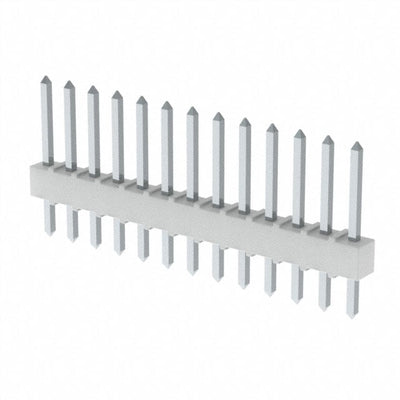 0022032131 by Molex - CONNECTOR HEADER VERT 13POS 2.54MM