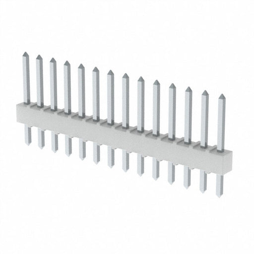 0022032141 by Molex - CONNECTOR HEADER VERT 14POS 2.54MM