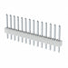 0022032141 by Molex - CONNECTOR HEADER VERT 14POS 2.54MM