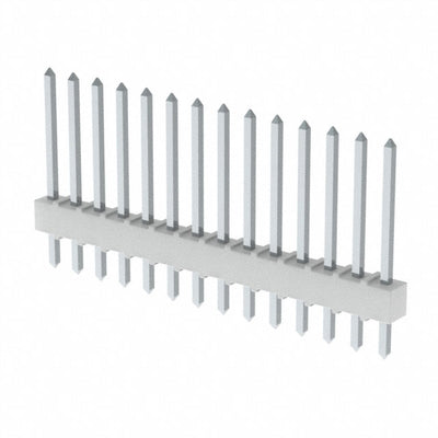 0022032142 by Molex - CONNECTOR HEADER VERT 14POS 2.54MM
