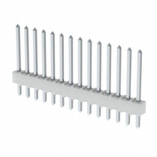 0022032142 by Molex - CONNECTOR HEADER VERT 14POS 2.54MM