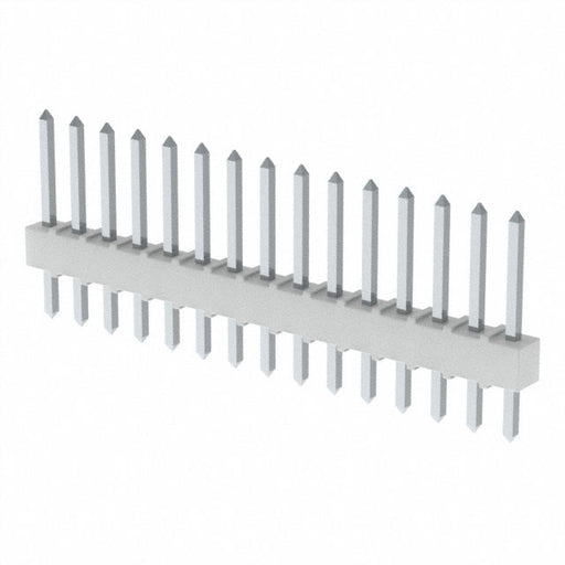0022032151 by Molex - CONNECTOR HEADER VERT 15POS 2.54MM