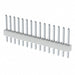 0022032151 by Molex - CONNECTOR HEADER VERT 15POS 2.54MM