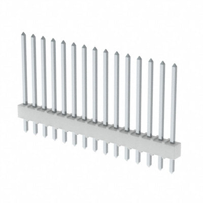 0022032153 by Molex - CONNECTOR HEADER VERT 15POS 2.54MM