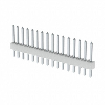 0022032161 by Molex - CONNECTOR HEADER VERT 16POS 2.54MM