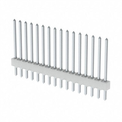 0022032166 by Molex - CONNECTOR HEADER VERT 16POS 2.54MM