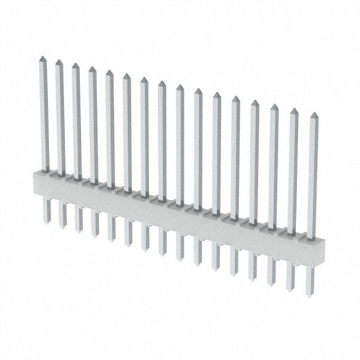0022032166 by Molex - CONNECTOR HEADER VERT 16POS 2.54MM
