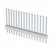 0022032166 by Molex - CONNECTOR HEADER VERT 16POS 2.54MM