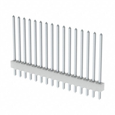 0022032168 by Molex - CONNECTOR HEADER VERT 16POS 2.54MM