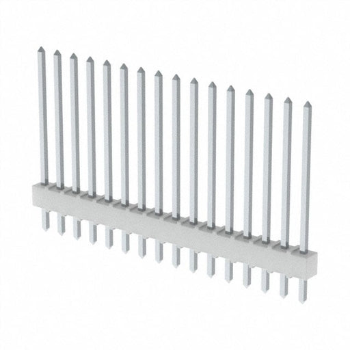0022032168 by Molex - CONNECTOR HEADER VERT 16POS 2.54MM