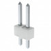 0022033021 by Molex - CONNECTOR HEADER VERT 2POS 2.54MM