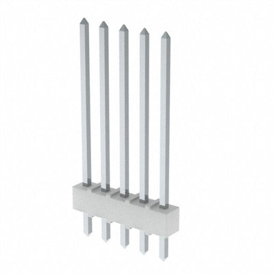 0022035053 by Molex - CONNECTOR HEADER VERT 5POS 2.54MM