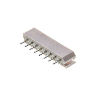 22035085 by Molex - CONNECTOR HEADER VERT 8POS 2.5MM