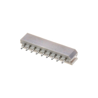 22035095 by Molex - CONNECTOR HEADER VERT 9POS 2.5MM