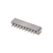 22035095 by Molex - CONNECTOR HEADER VERT 9POS 2.5MM
