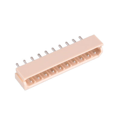 22035105 by Molex - CONNECTOR HEADER VERT 10POS 2.5MM