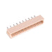 22035105 by Molex - CONNECTOR HEADER VERT 10POS 2.5MM