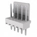 0022041051 by Molex - CONNECTOR HEADER VERT 5POS 2.5MM