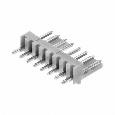 0022041081 by Molex - CONNECTOR HEADER VERT 8POS 2.5MM