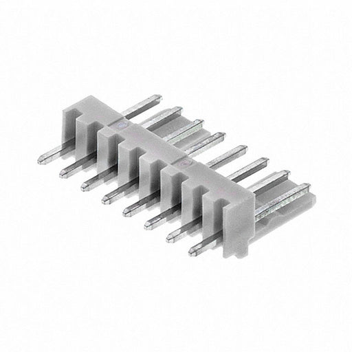 0022041081 by Molex - CONNECTOR HEADER VERT 8POS 2.5MM