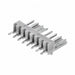 0022041081 by Molex - CONNECTOR HEADER VERT 8POS 2.5MM