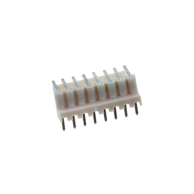 0022051082 by Molex - CONNECTOR HEADER R/A 8POS 2.5MM
