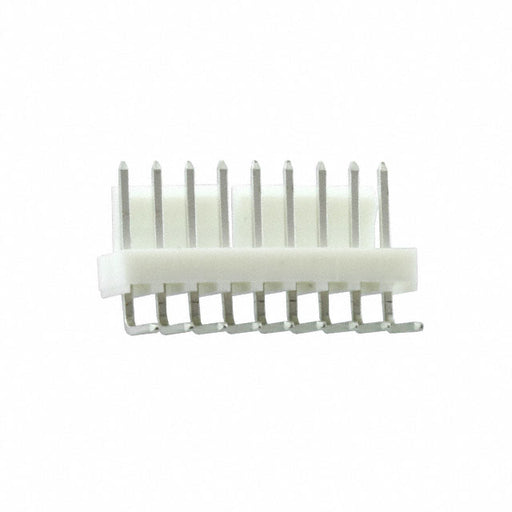 0022053091 by Molex - CONNECTOR HEADER R/A 9POS 2.54MM