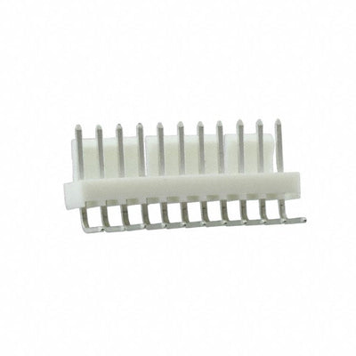 0022053111 by Molex - CONNECTOR HEADER R/A 11POS 2.54MM