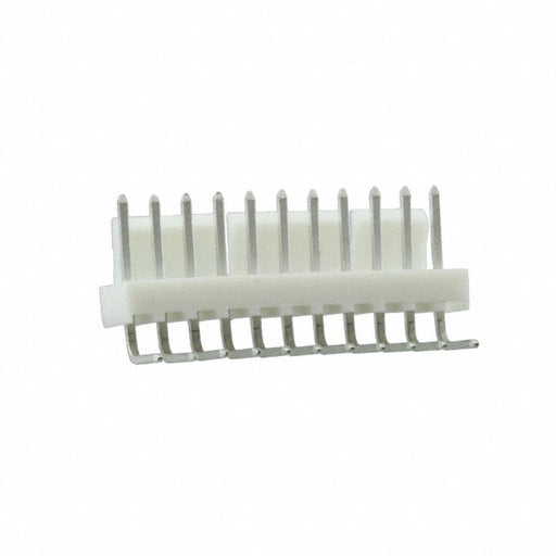0022053111 by Molex - CONNECTOR HEADER R/A 11POS 2.54MM