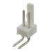 0022057028 by Molex - CONNECTOR HEADER R/A 2POS 2.54MM
