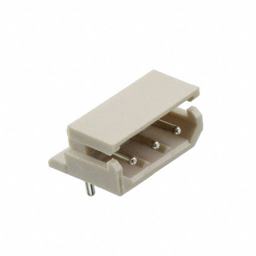 0022057035 by Molex - CONNECTOR HEADER R/A 3POS 2.5MM