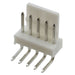 0022057058 by Molex - CONNECTOR HEADER R/A 5POS 2.54MM