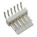 0022057068 by Molex - CONNECTOR HEADER R/A 6POS 2.54MM
