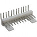 0022057128 by Molex - CONNECTOR HEADER R/A 12POS 2.54MM
