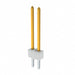 0022102024 by Molex - CONNECTOR HEADER VERT 2POS 2.54MM