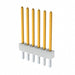 0022102064 by Molex - CONNECTOR HEADER VERT 6POS 2.54MM