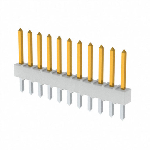 0022102111 by Molex - CONNECTOR HEADER VERT 11POS 2.54MM