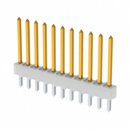 0022102112 by Molex - CONNECTOR HEADER VERT 11POS 2.54MM