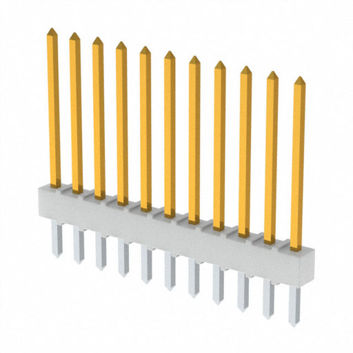 0022102114 by Molex - CONNECTOR HEADER VERT 11POS 2.54MM
