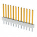 0022102122 by Molex - CONNECTOR HEADER VERT 12POS 2.54MM